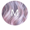 Renbow Crazy Color Semi Permanent Hair Colour 100ml - Hairdressing Supplies
