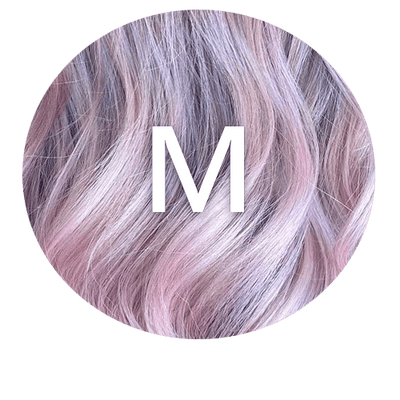 Renbow Crazy Color Semi Permanent Hair Colour 100ml - Hairdressing Supplies