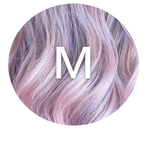 Renbow Crazy Color Semi Permanent Hair Colour 100ml - Hairdressing Supplies