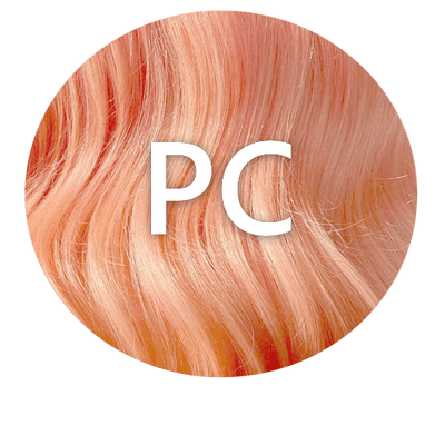 Renbow Crazy Color Semi Permanent Hair Colour 100ml - Hairdressing Supplies