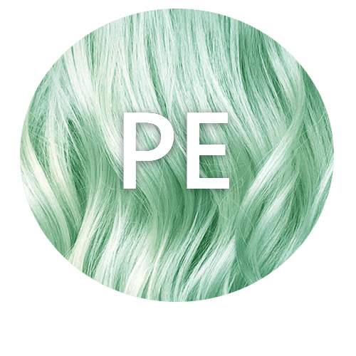 Renbow Crazy Color Semi Permanent Hair Colour 100ml - Hairdressing Supplies