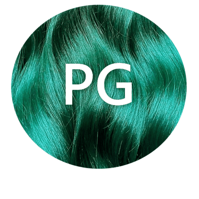 Renbow Crazy Color Semi Permanent Hair Colour 100ml - Hairdressing Supplies