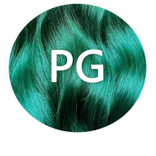 Renbow Crazy Color Semi Permanent Hair Colour 100ml - Hairdressing Supplies