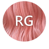 Renbow Crazy Color Semi Permanent Hair Colour 100ml - Hairdressing Supplies