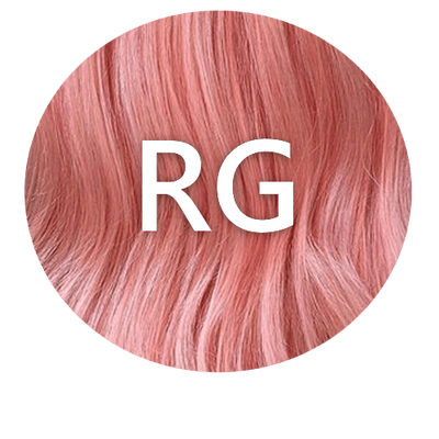 Renbow Crazy Color Semi Permanent Hair Colour 100ml - Hairdressing Supplies