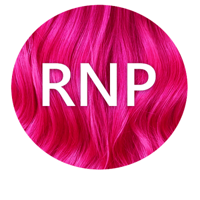 Renbow Crazy Color Semi Permanent Hair Colour 100ml - Hairdressing Supplies