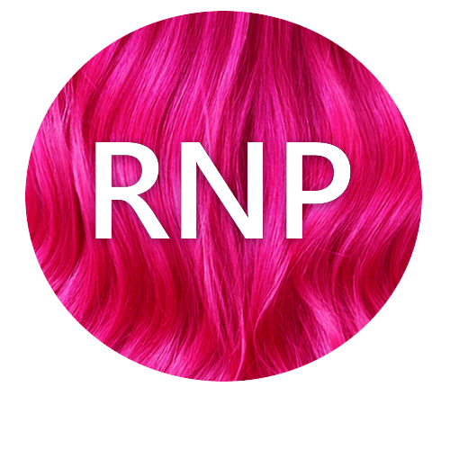 Renbow Crazy Color Semi Permanent Hair Colour 100ml - Hairdressing Supplies