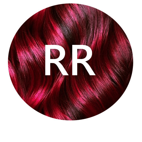 Renbow Crazy Color Semi Permanent Hair Colour 100ml - Hairdressing Supplies