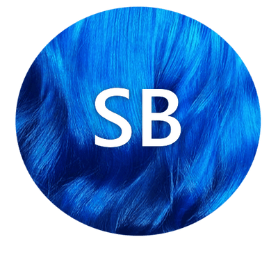 Renbow Crazy Color Semi Permanent Hair Colour 100ml - Hairdressing Supplies