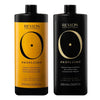 Revlon Orofluido Shampoo + Conditioner 1000ml - Hairdressing Supplies
