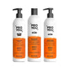 Revlon Pro You The Tamer Bundle - Hairdressing Supplies