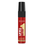 Revlon Uniq One 10 in 1 Hair Treatment Spray 10ml Travel Size