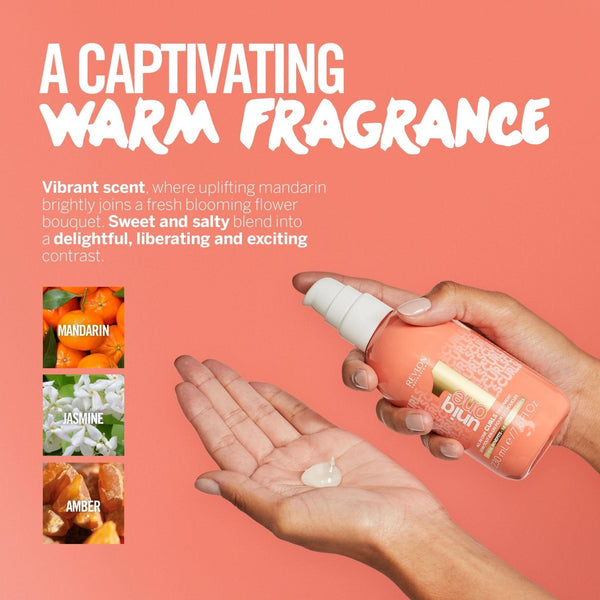 Revlon Uniq One Curls 320ml - Hairdressing Supplies