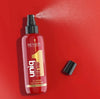 Revlon Uniq One Duo Pack - Classic Red + Coconut 10 in 1 Treatment Spray 2x 150ml - Hairdressing Supplies