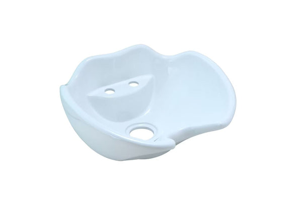 Salon Fit Backwash Basin Deep - Hairdressing Supplies