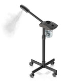 Salon Fit Lotus Ionic Steamer Mobile