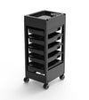Salon Fit Lotus Victoria Trolley - Hairdressing Supplies