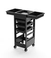 Salon Fit Lotus Victoria Trolley - Hairdressing Supplies