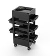 Salon Fit Lotus Victoria Trolley - Hairdressing Supplies
