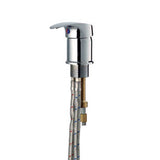 Salon Fit Mixer Tap Chrome