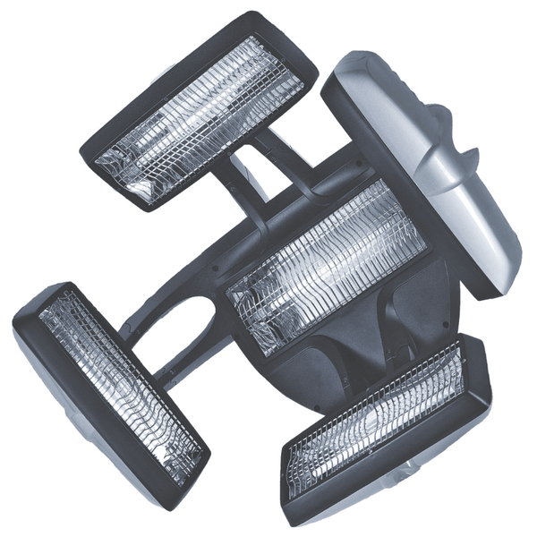 Salon Fit Mobile Processor - Hairdressing Supplies