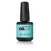 Salon System Gellux Butterfly Blue Gel Polish 15ml - Hairdressing Supplies