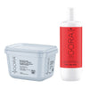 Schwarzkopf Bleaching Bundle Igora Vario + Igora 6% Developer 1000ml - Hairdressing Supplies