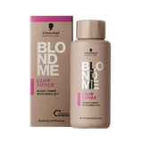 Schwarzkopf BLONDME Glow Toner 60ml