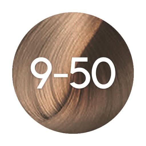 Schwarzkopf Igora Absolutes Permanent Hair Colour - 60ml - Hairdressing Supplies