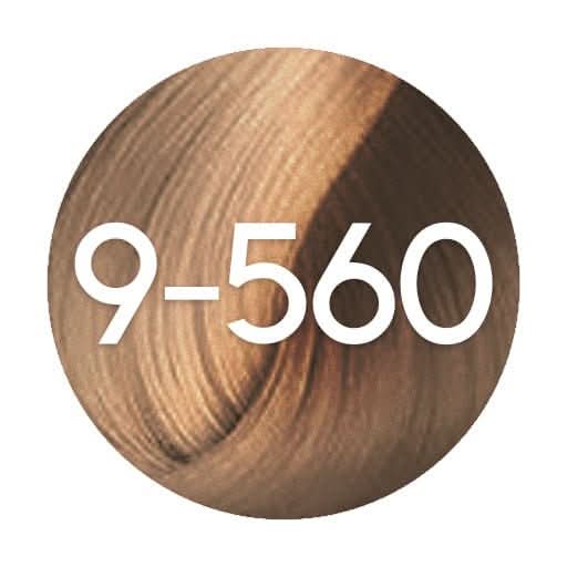 Schwarzkopf Igora Absolutes Permanent Hair Colour - 60ml - Hairdressing Supplies