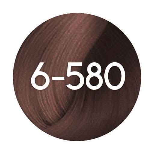 Schwarzkopf Igora Absolutes Permanent Hair Colour - 60ml - Hairdressing Supplies