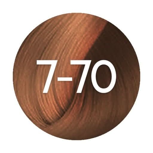 Schwarzkopf Igora Absolutes Permanent Hair Colour - 60ml - Hairdressing Supplies