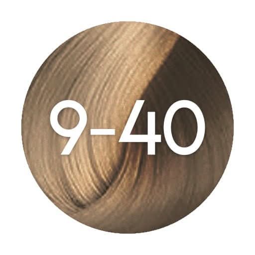 Schwarzkopf Igora Absolutes Permanent Hair Colour - 60ml - Hairdressing Supplies