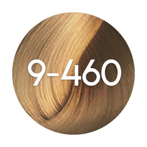 Schwarzkopf Igora Absolutes Permanent Hair Colour - 60ml - Hairdressing Supplies