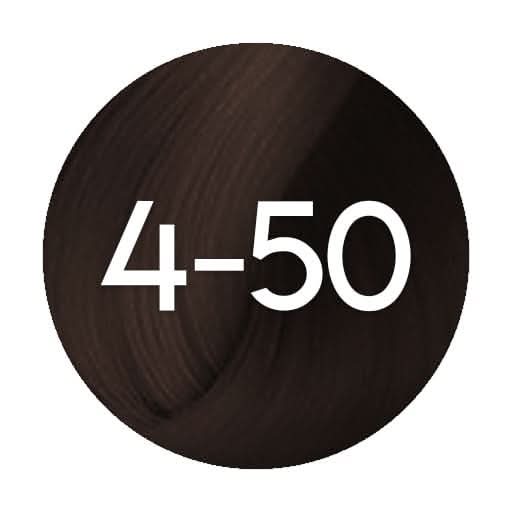 Schwarzkopf Igora Absolutes Permanent Hair Colour - 60ml - Hairdressing Supplies