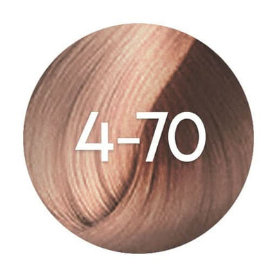 Schwarzkopf Igora Absolutes Permanent Hair Colour - 60ml - Hairdressing Supplies