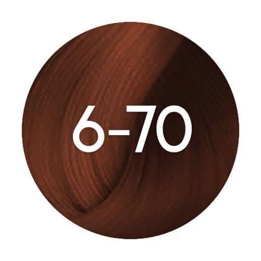 Schwarzkopf Igora Absolutes Permanent Hair Colour - 60ml - Hairdressing Supplies