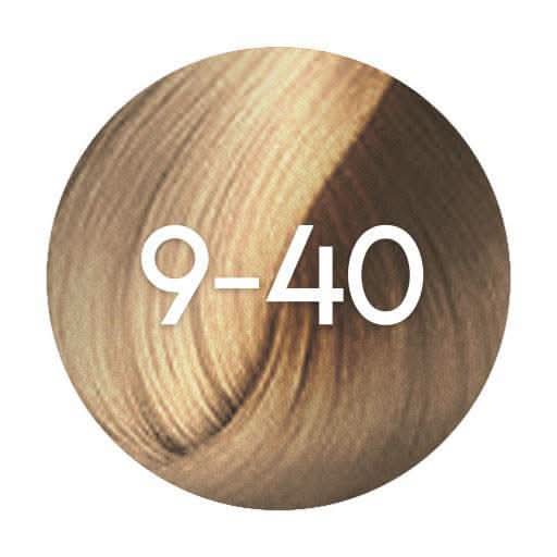 Schwarzkopf Igora Absolutes Permanent Hair Colour - 60ml - Hairdressing Supplies