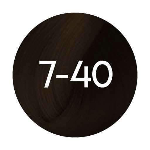 Schwarzkopf Igora Absolutes Permanent Hair Colour - 60ml - Hairdressing Supplies