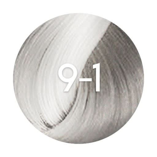 Schwarzkopf Igora Vibrance Demi Permanent Hair Colour 60ml - Hairdressing Supplies