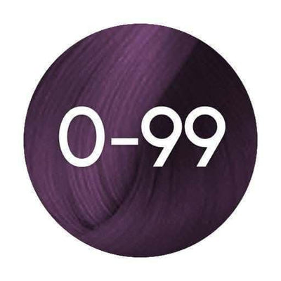 Schwarzkopf Igora Vibrance Demi Permanent Hair Colour 60ml - Hairdressing Supplies