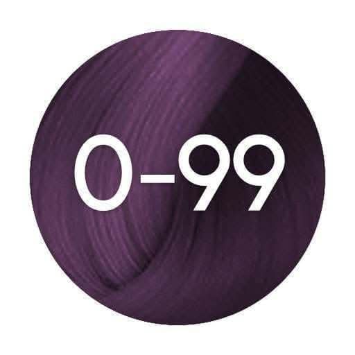 Schwarzkopf Igora Vibrance Demi Permanent Hair Colour 60ml - Hairdressing Supplies