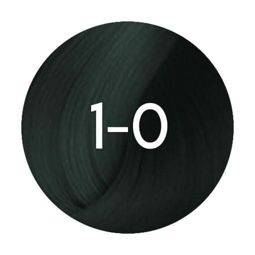 Schwarzkopf Igora Vibrance Demi Permanent Hair Colour 60ml - Hairdressing Supplies