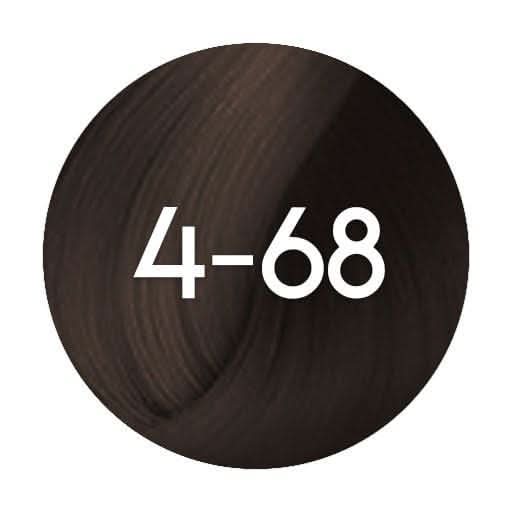 Schwarzkopf Igora Vibrance Demi Permanent Hair Colour 60ml - Hairdressing Supplies