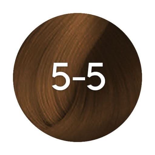 Schwarzkopf Igora Vibrance Demi Permanent Hair Colour 60ml - Hairdressing Supplies