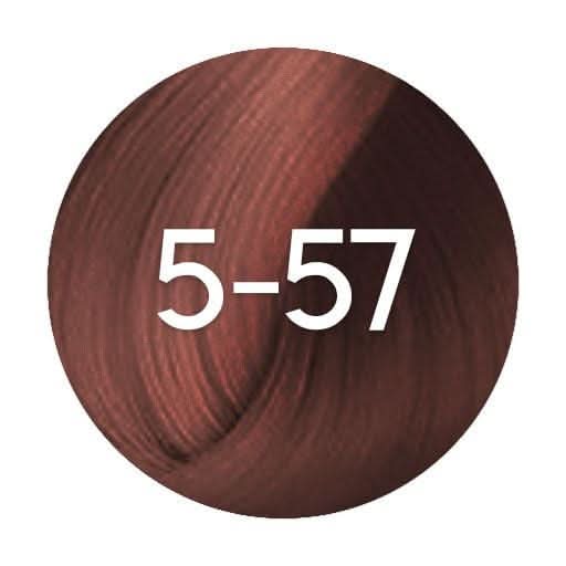 Schwarzkopf Igora Vibrance Demi Permanent Hair Colour 60ml - Hairdressing Supplies