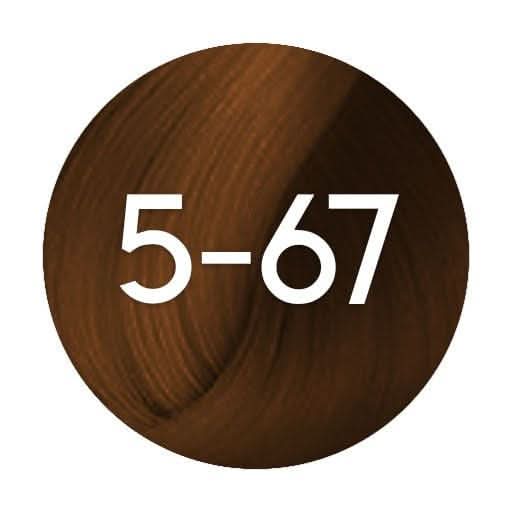 Schwarzkopf Igora Vibrance Demi Permanent Hair Colour 60ml - Hairdressing Supplies