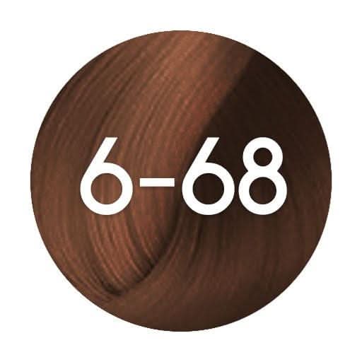 Schwarzkopf Igora Vibrance Demi Permanent Hair Colour 60ml - Hairdressing Supplies