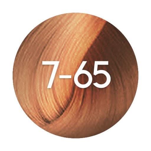 Schwarzkopf Igora Vibrance Demi Permanent Hair Colour 60ml - Hairdressing Supplies