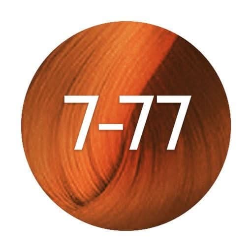 Schwarzkopf Igora Vibrance Demi Permanent Hair Colour 60ml - Hairdressing Supplies